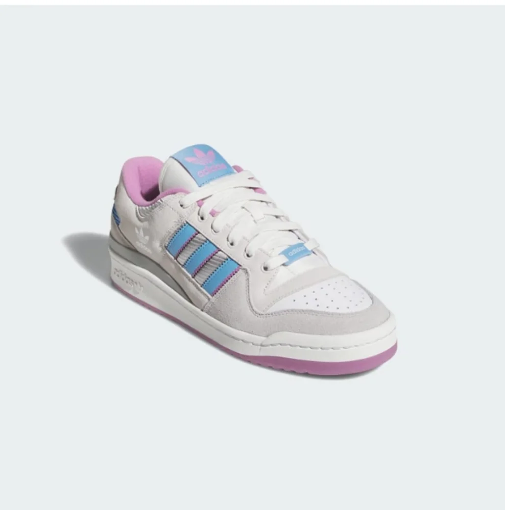 Adidas FORUM 84 LOW ADV Men's Sizes JH8119 NWT